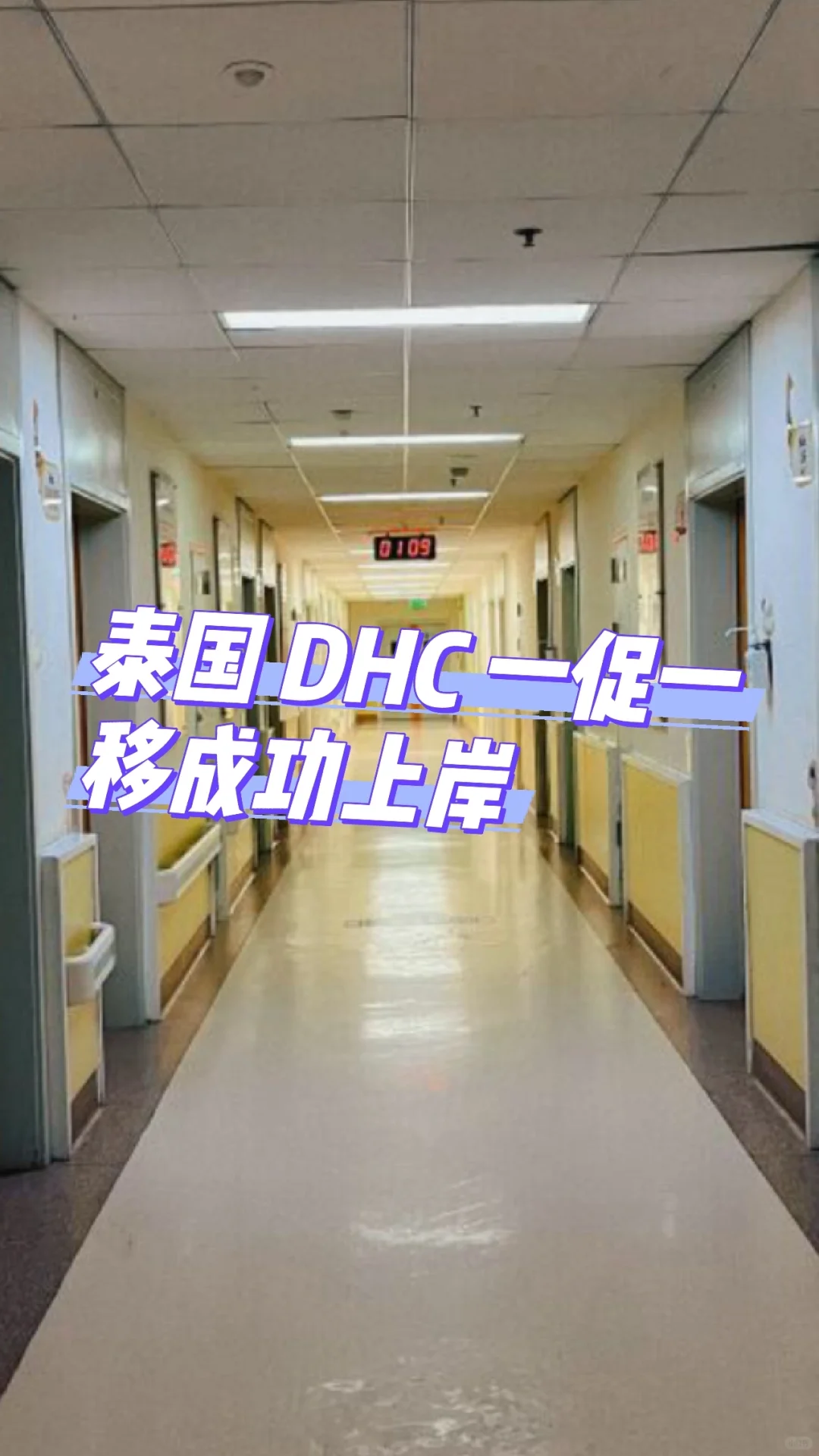 泰国 DH C 0.56一促一移成功经验分享：详细助孕与代生指南