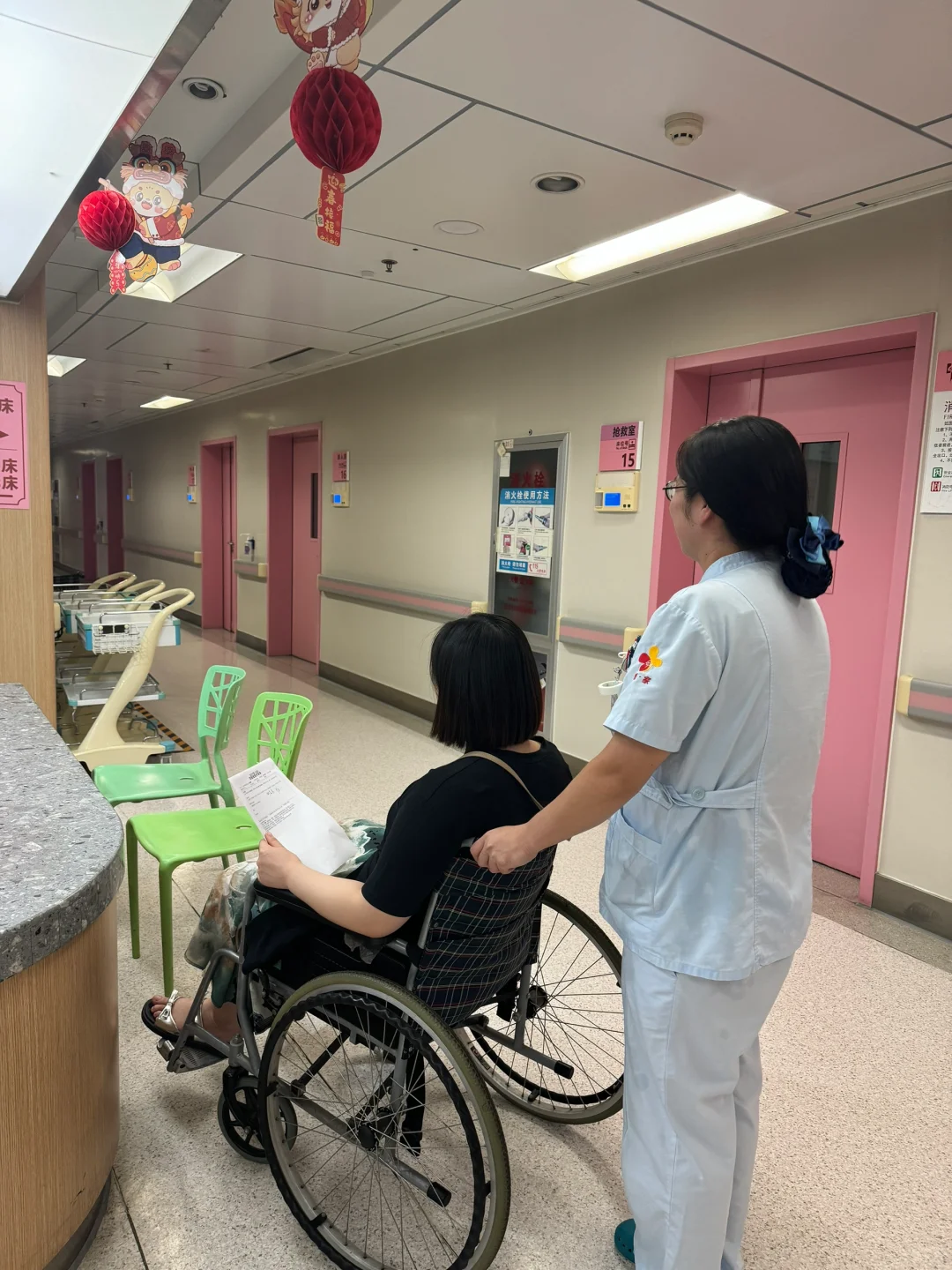 22周宫口早开？如何应对早产风险并保障助孕成功
